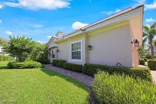 Picture of 19600 Marino Lake Cir 3003, Miromar Lakes FL 33913