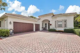 Picture of 7563 Ironhorse Boulevard, West Palm Beach, FL 33412