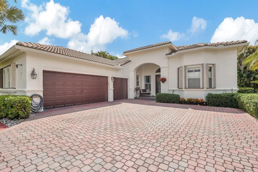 Picture of 7563 Ironhorse Boulevard, West Palm Beach FL 33412