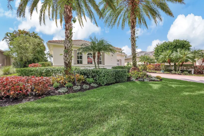 Picture of 7563 Ironhorse Boulevard, West Palm Beach FL 33412