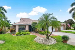 Picture of 11094 Applegate Lane, Boynton Beach, FL 33437