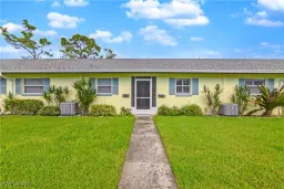 Picture of 6775 Lake Mcgregor Cir, Fort Myers, FL 33919