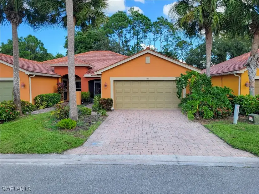 Picture of 9215 Aegean Cir, Lehigh Acres, FL 33936