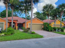 Picture of 9215 Aegean Cir, Lehigh Acres, FL 33936