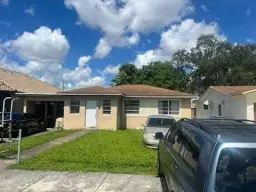 Picture of 5015 SW 25Th Street, West Park, FL 33023