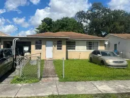 Picture of 5015 SW 25Th Street, West Park, FL 33023