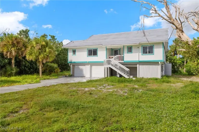 Picture of 497 Lake Murex Cir, Sanibel FL 33957