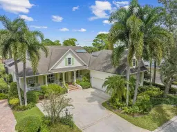 Picture of 898 Carolina Circle Sw, Vero Beach, FL 32962