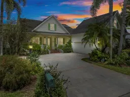 Picture of 898 Carolina Circle Sw, Vero Beach, FL 32962