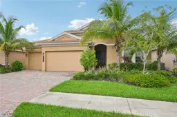 Picture of 2851 Royal Gardens Ave, Fort Myers, FL 33916