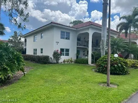 Picture of 1056 Forest Lakes Dr A-101, Naples, FL 34105