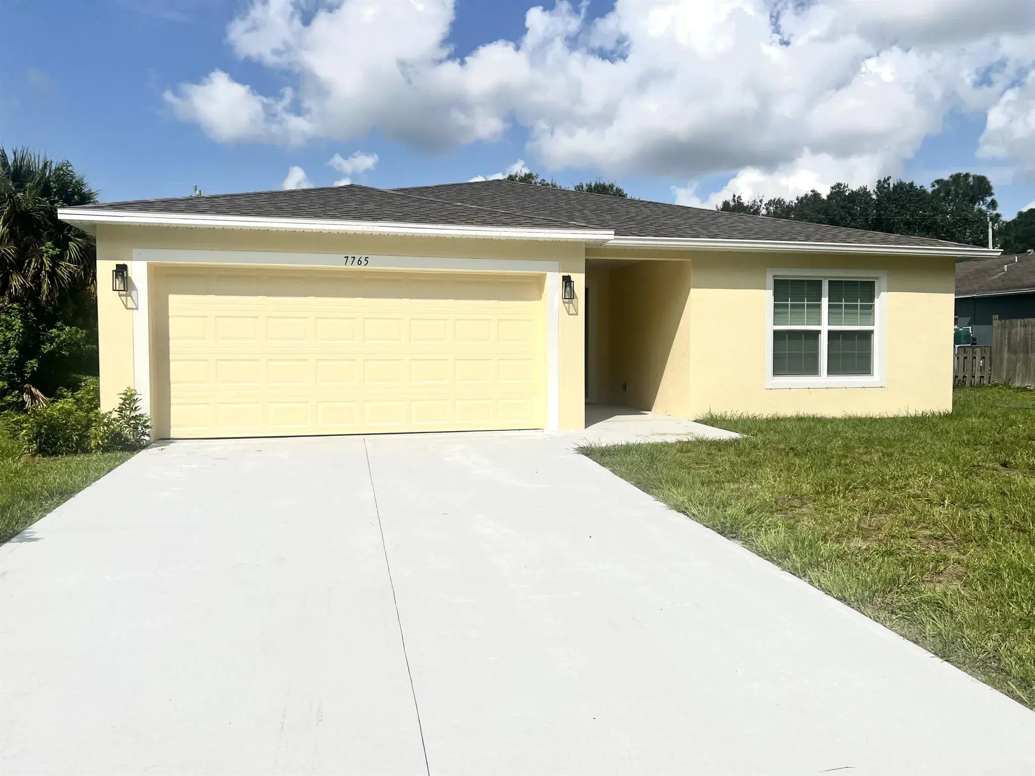 Picture of 7765 103Rd Avenue, Vero Beach, FL 32967