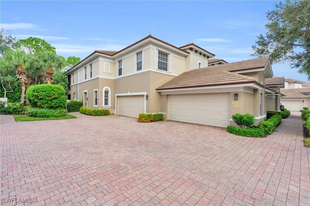 Picture of 10030 Valiant Ct 101, Miromar Lakes, FL 33913