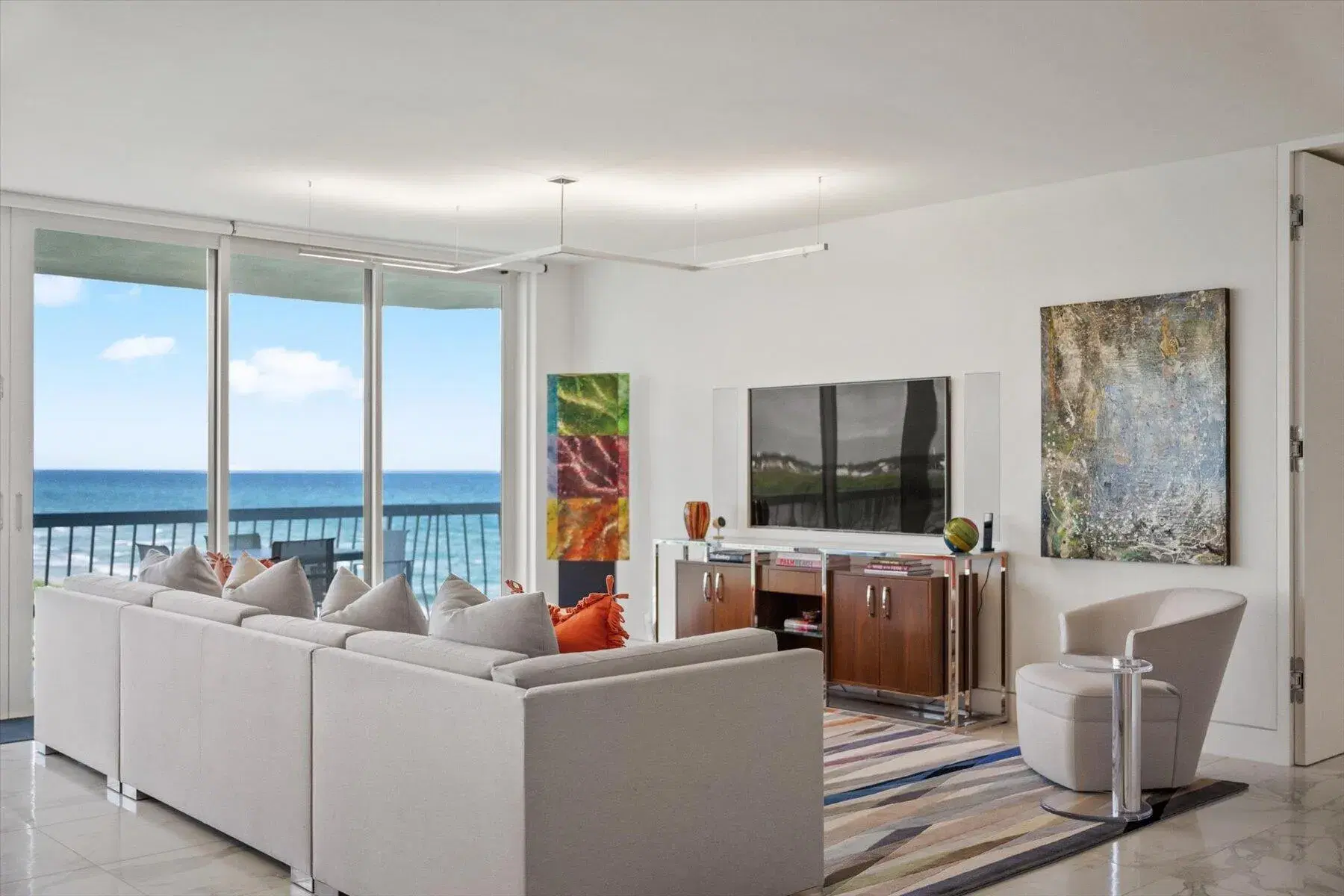 Picture of 2100 S Ocean Boulevard 402N, Palm Beach, FL 33480