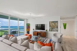 Picture of 2100 S Ocean Boulevard 402N, Palm Beach, FL 33480