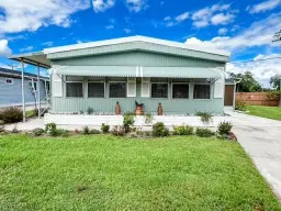 Picture of 101 Conestoga Trl, North Fort Myers, FL 33917