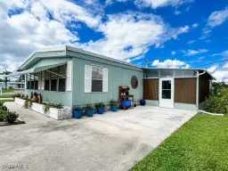 Picture of 101 Conestoga Trl, North Fort Myers, FL 33917