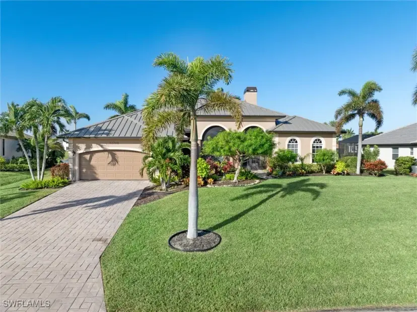 Picture of 11768 Lady Anne Cir, Cape Coral FL 33991