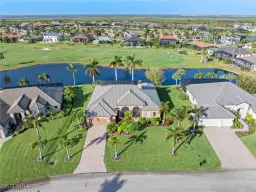 Picture of 11768 Lady Anne Cir, Cape Coral, FL 33991