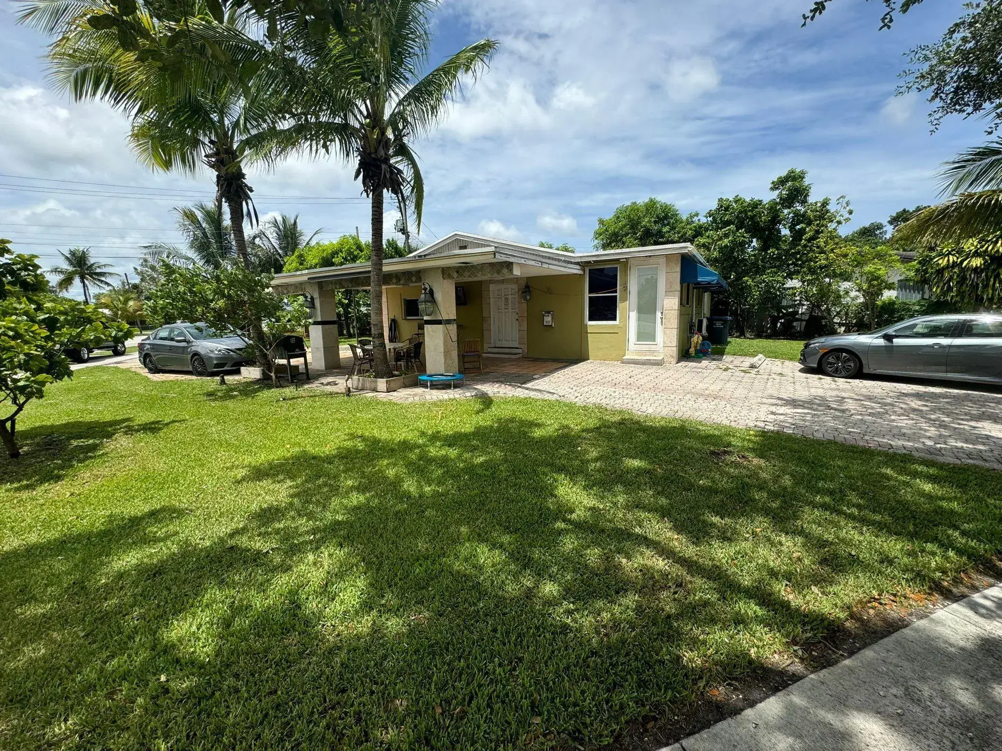 Picture of 6045 Dawson Street, Hollywood, FL 33023