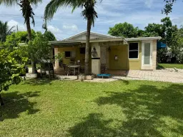 Picture of 6045 Dawson Street, Hollywood, FL 33023