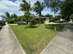 Picture of 6045 Dawson Street, Hollywood, FL 33023