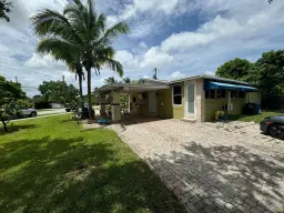 Picture of 6045 Dawson Street, Hollywood, FL 33023