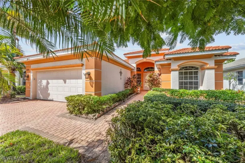 Picture of 8808 Largo Mar Dr, Estero FL 33967