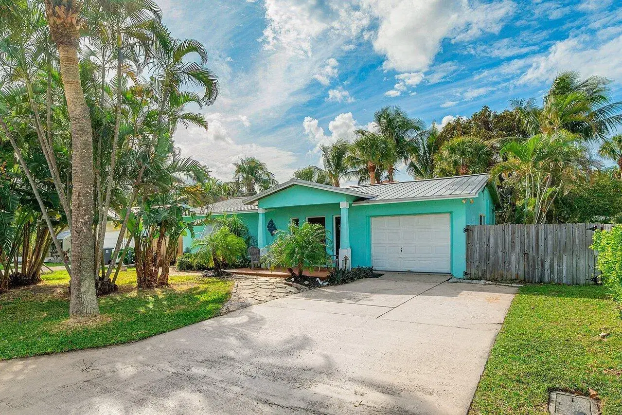 Picture of 3118 Pierson Drive, Delray Beach, FL 33483