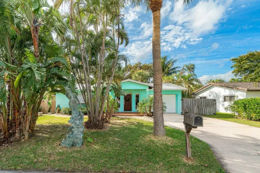 Picture of 3118 Pierson Drive, Delray Beach FL 33483