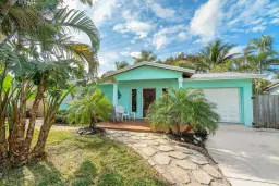 Picture of 3118 Pierson Drive, Delray Beach, FL 33483