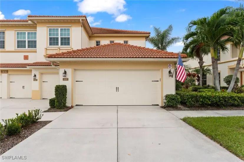 Picture of 7836 Clemson St 202, Naples FL 34104