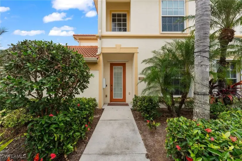 Picture of 7836 Clemson St 202, Naples FL 34104