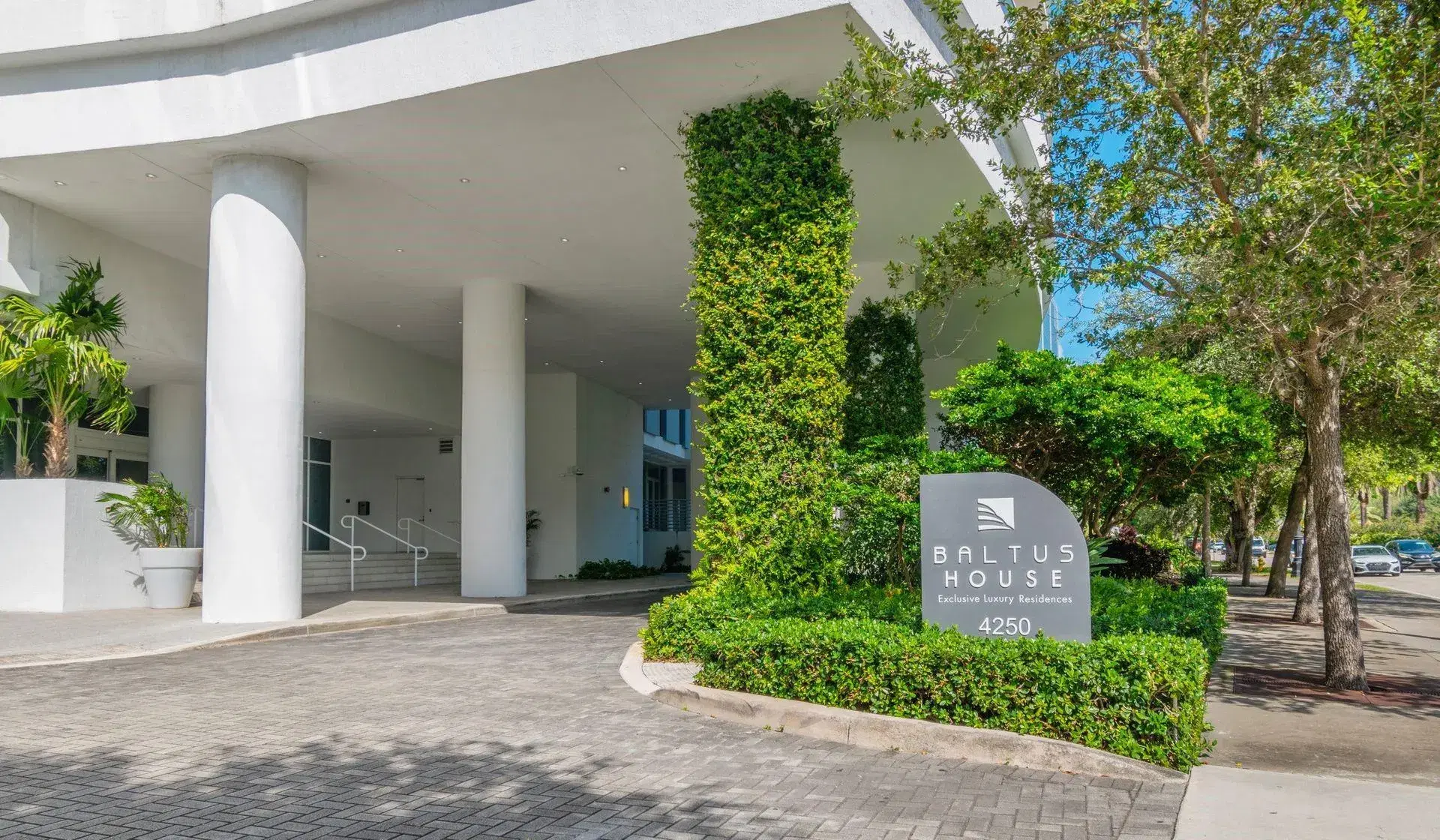 Picture of 4250 Biscayne Blvd 911, Miami, FL 33137