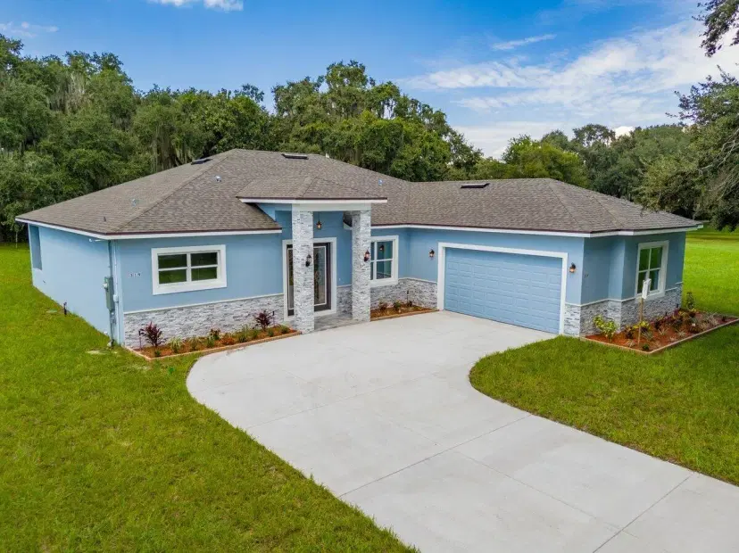 Picture of 319 Water Shore D Drive, Leesburg FL 34748