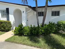 Picture of 2930 Crosley Drive E F, West Palm Beach, FL 33415