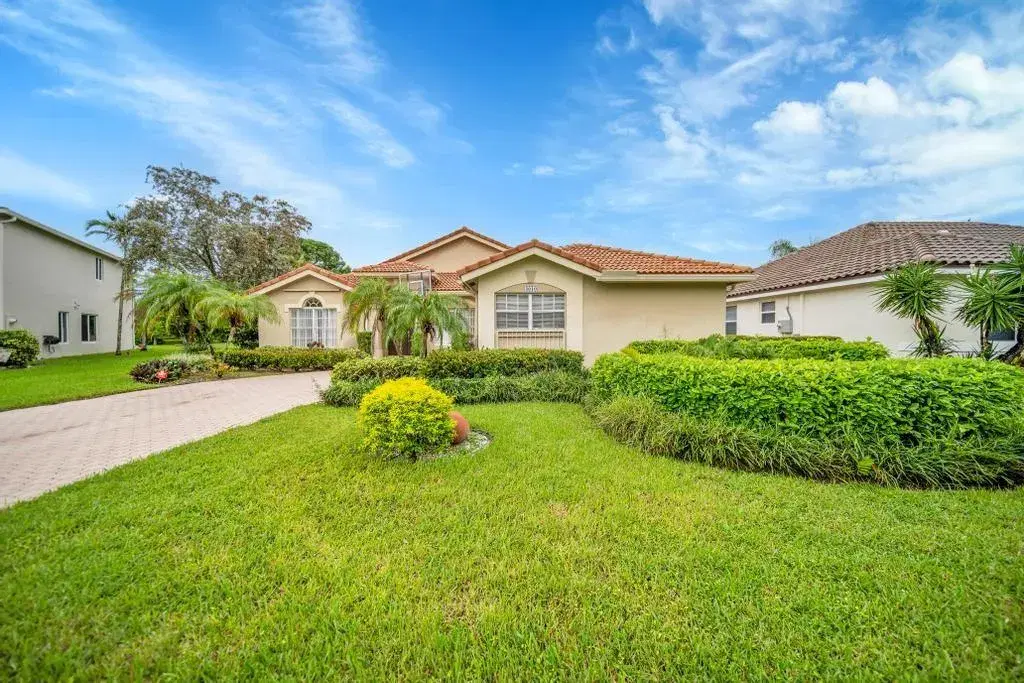 Picture of 4010 NW 54Th Ct, Coconut Creek, FL 33073