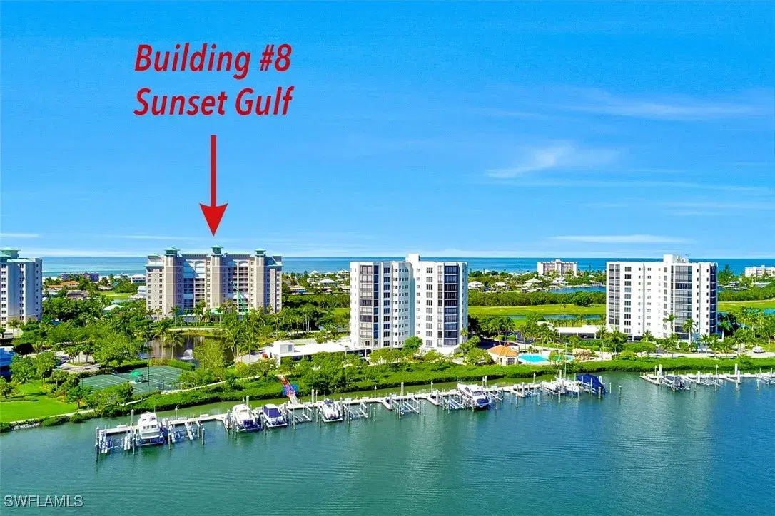 Picture of 4192 Bay Beach Ln 852, Fort Myers Beach, FL 33931