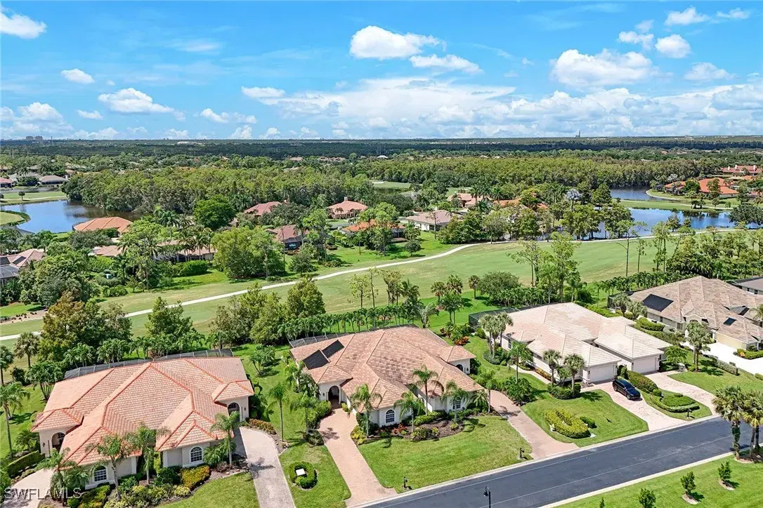 Picture of 20615 Wildcat Run Dr, Estero, FL 33928