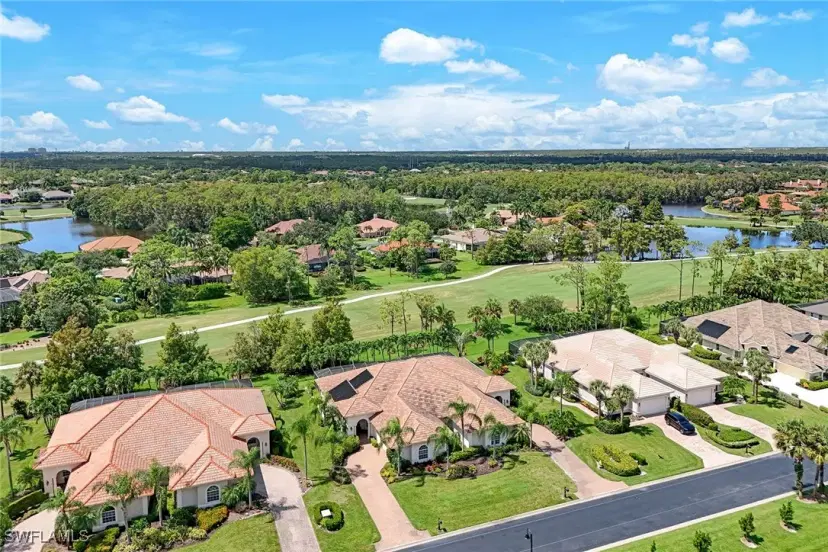 Picture of 20615 Wildcat Run Dr, Estero FL 33928