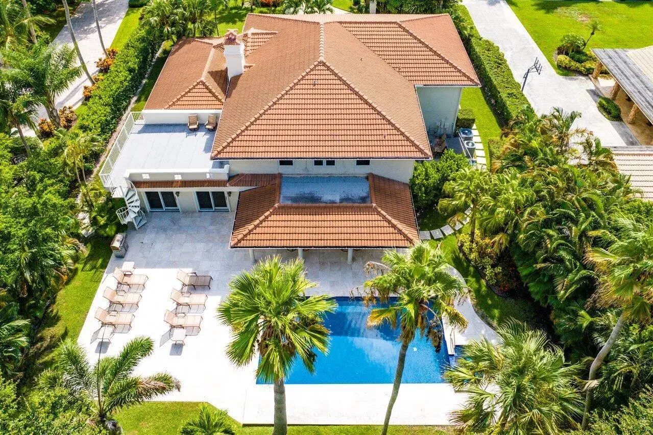 Picture of 2570 Avenue Au Soleil, Gulfstream, FL 33483