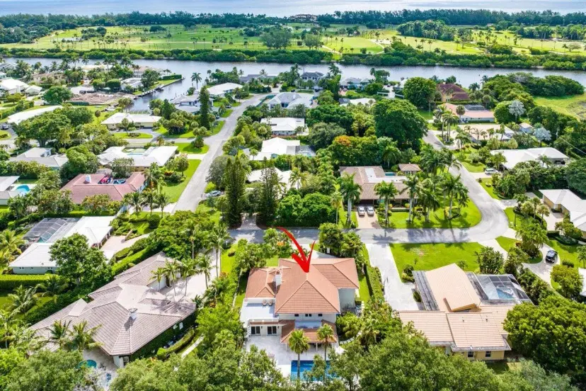 Picture of 2570 Avenue Au Soleil, Gulfstream FL 33483