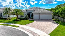 Picture of 5330 Yellow Water Lily Court, Lake Worth, FL 33467