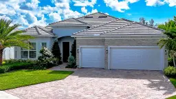 Picture of 5330 Yellow Water Lily Court, Lake Worth, FL 33467