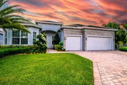 Picture of 5330 Yellow Water Lily Court, Lake Worth, FL 33467