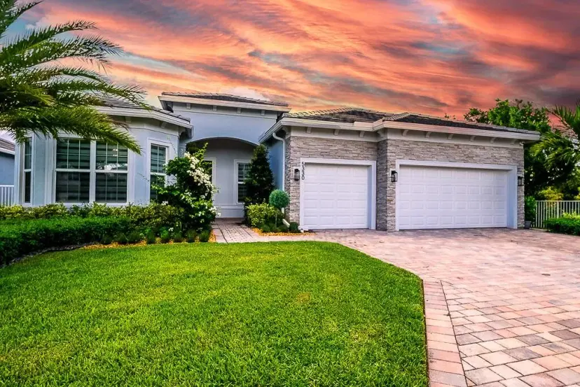 Picture of 5330 Yellow Water Lily Court, Lake Worth FL 33467