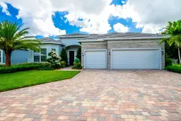 Picture of 5330 Yellow Water Lily Court, Lake Worth, FL 33467