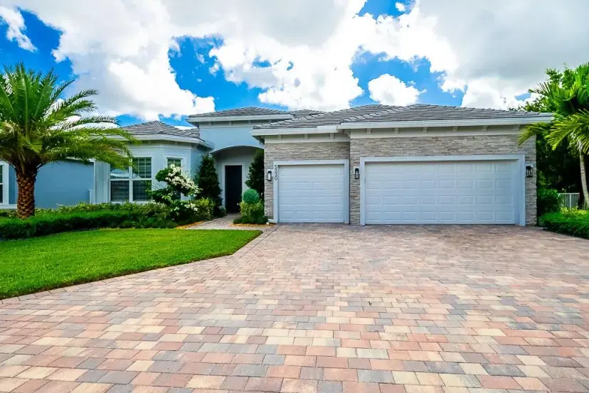 Picture of 5330 Yellow Water Lily Court, Lake Worth FL 33467