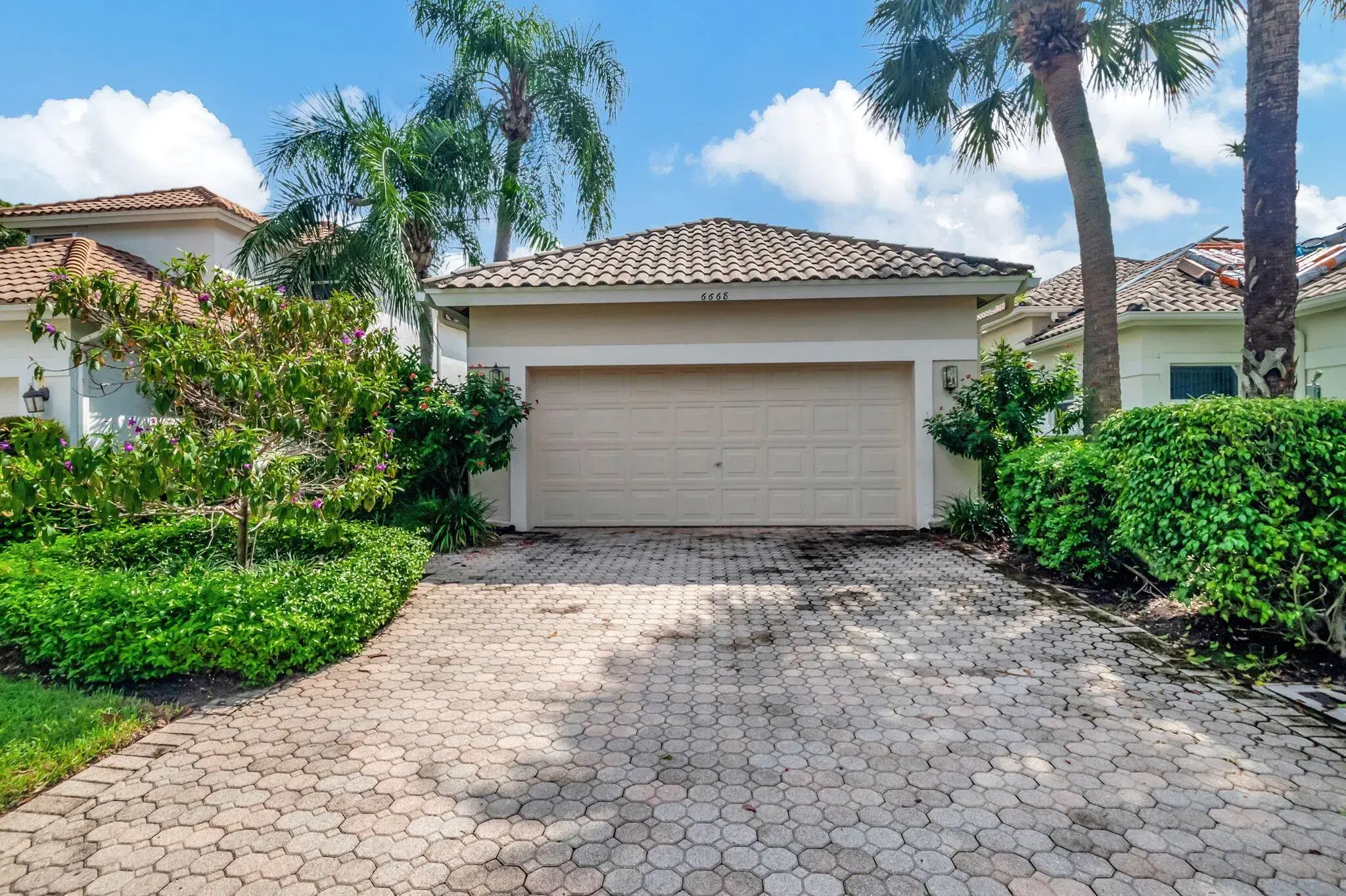 Picture of 6668 NW 26Th Way, Boca Raton, FL 33496