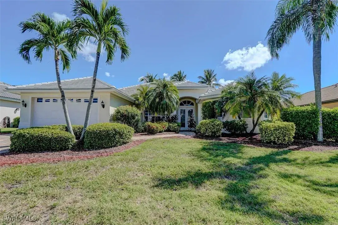 Picture of 5613 Harbour Cir, Cape Coral, FL 33914